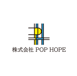 株式会社POP HOPE
